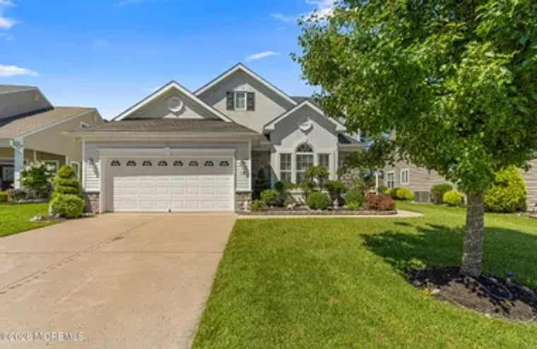 116 BAYVILLE WAY, WARETOWN, NJ, 08758, Waretown, NJ 08758