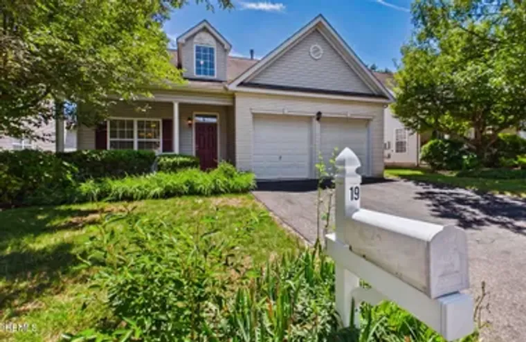 19 APPLEBY DR, HELMETTA, NJ, 08828, Helmetta, NJ 08828