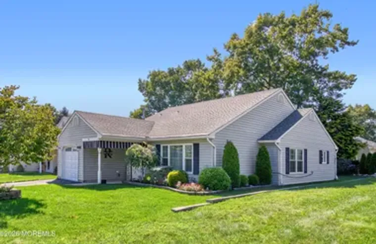 22 WOODCHUCK LN 22, BRICK, NJ, 08724, Brick, NJ 08724