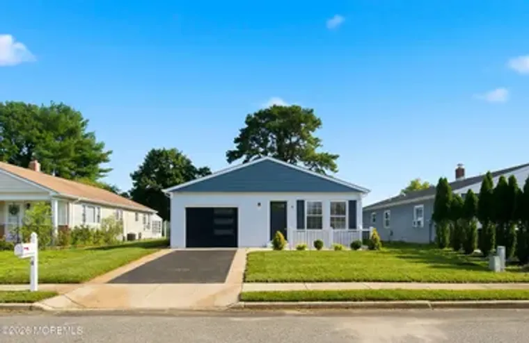4 PEBBLE BEACH CT, TOMS RIVER, NJ, 08757, Toms River, NJ 08757