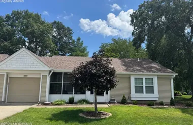 1064B BUCKINGHAM DR, MANCHESTER, NJ, 087..., Manchester, NJ 08759