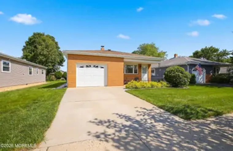 164 BONAIRE DR, TOMS RIVER, NJ, 08757, Toms River, NJ 08757