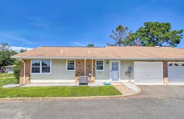 27 CAMBRIDGE CIR D, MANCHESTER, NJ, 0875..., Manchester, NJ 08759