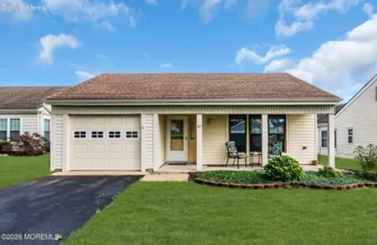 47 ELMSWELL AVE, MANCHESTER, NJ, 08759, Manchester, NJ 08759