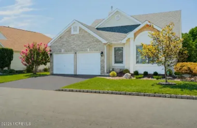 28 BRIGHTON CT, MONROE, NJ, 08831, Monroe, NJ 08831