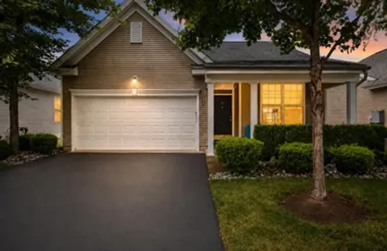 17 SILVER CHARM RD, MANALAPAN, NJ, 07726, Manalapan, NJ 07726