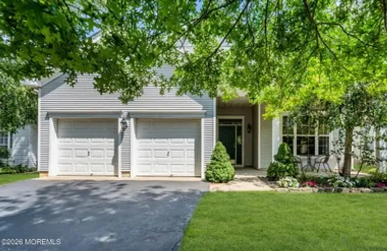 3 SUMMERWINDS DR, LAKEWOOD, NJ, 08701, Lakewood, NJ 08701