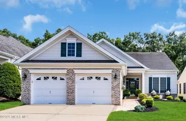 115 WILD DUNES WAY, JACKSON, NJ, 08527, Jackson, NJ 08527