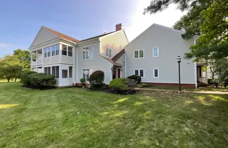 81 WINTHROP RD C, MONROE, NJ, 08831, Monroe, NJ 08831