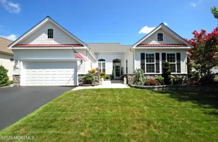 29 MISSION WAY, BARNEGAT, NJ, 08005, Barnegat, NJ 08005