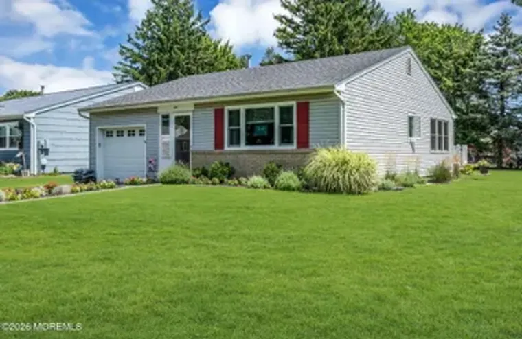 4 BASSET DR, TOMS RIVER, NJ, 08757, Toms River, NJ 08757