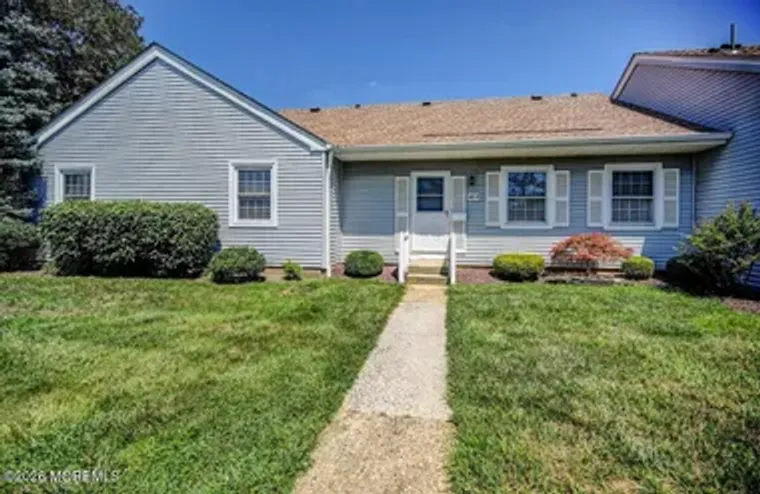 42 PIAZZA CORREALE B, FREEHOLD, NJ, 0772..., Freehold, NJ 07728