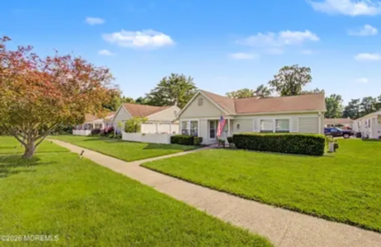 481 WINFIELD CT C, MANCHESTER, NJ, 08759, Manchester, NJ 08759