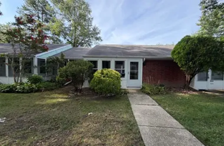 52C CAMBRIDGE CT, LAKEWOOD, NJ, 08701, Lakewood, NJ 08701