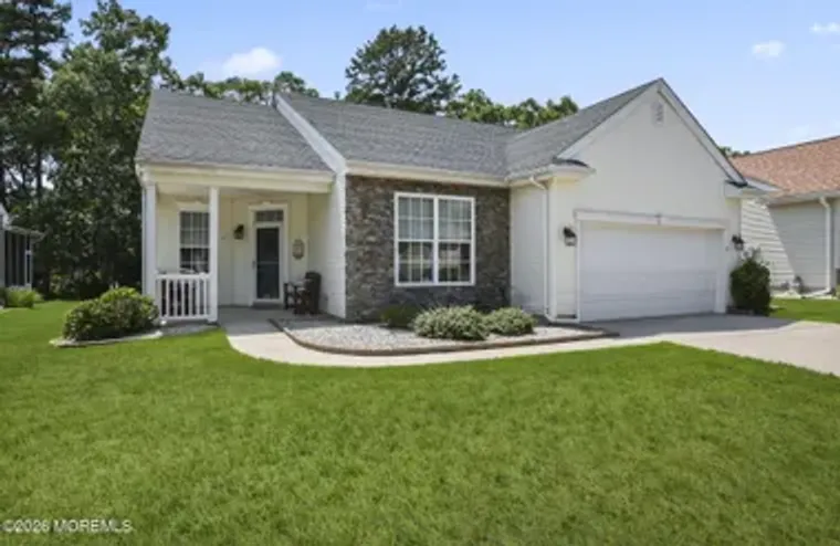 37 NAUTIC WAY, LITTLE EGG HARBOR, NJ, 08..., Little Egg Harbor, NJ 08087