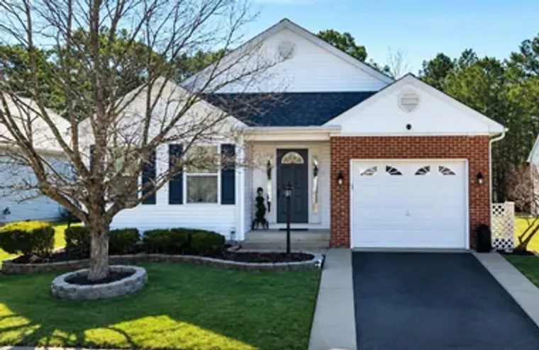 314 JAMAICA BLVD, TOMS RIVER, NJ, 08757, Toms River, NJ 08757