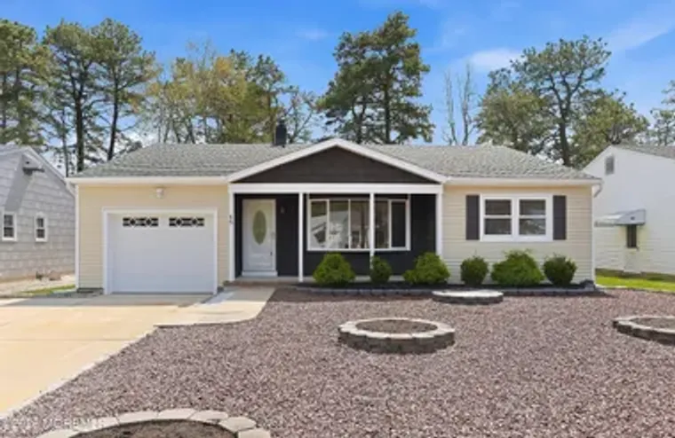 46 AUBURN RD, TOMS RIVER, NJ, 08757, Toms River, NJ 08757