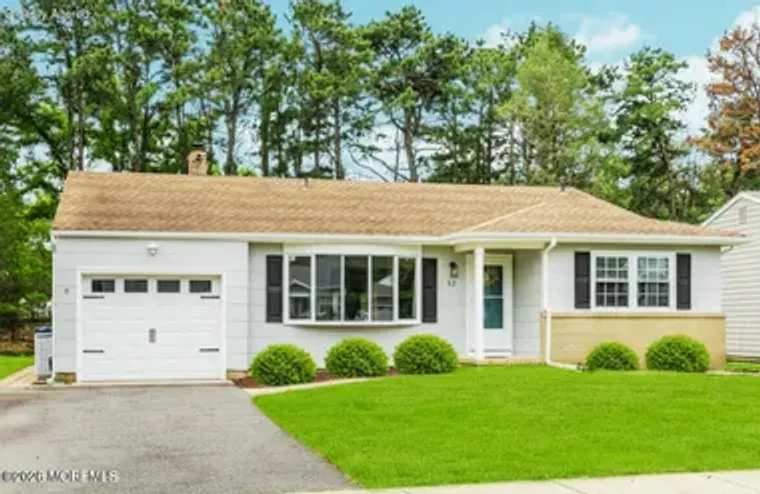 52 CASTLETON DR, TOMS RIVER, NJ, 08757, Toms River, NJ 08757