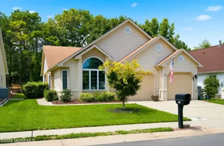 2274 AGINCOURT RD, TOMS RIVER, NJ, 08755, Toms River, NJ 08755
