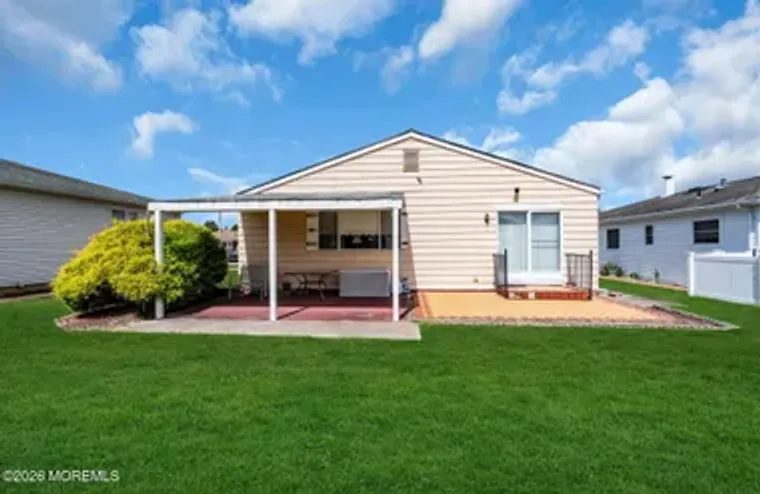 12 AZTEC CT, TOMS RIVER, NJ, 08757, Toms River, NJ 08757