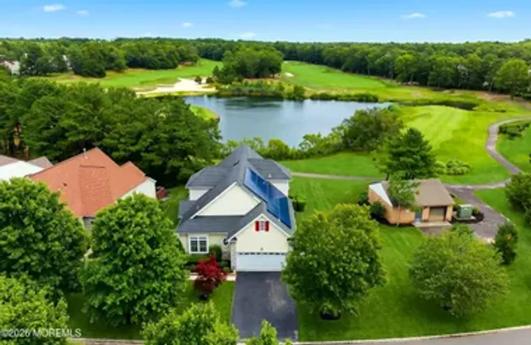 379 GOLF VIEW DR, LITTLE EGG HARBOR, NJ,..., Little Egg Harbor, NJ 08087