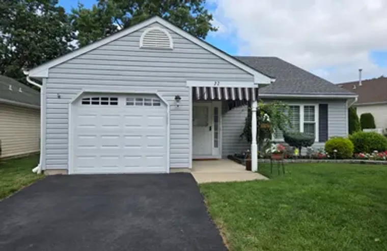 22 WOODCHUCK LN 22, BRICK, NJ, 08724, Brick, NJ 08724