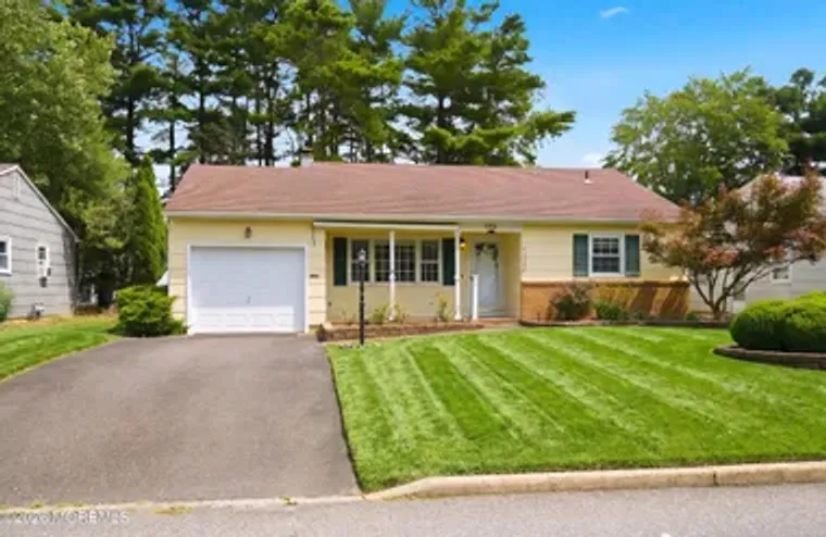 943 EDGEBROOK DR, TOMS RIVER, NJ, 08757, Toms River, NJ 08757