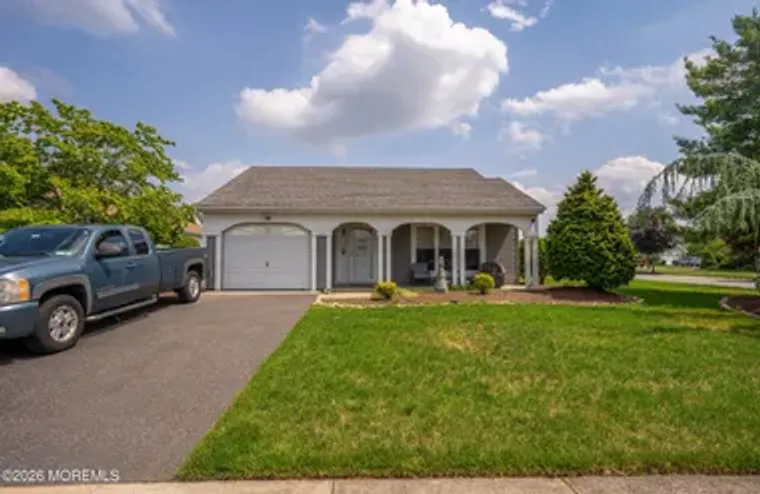 179 BUCKINGHAM DR, MANCHESTER, NJ, 08759, Manchester, NJ 08759