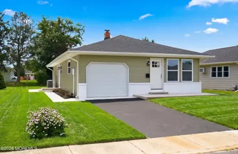 7 FREDERIKSTED ST, TOMS RIVER, NJ, 08757, Toms River, NJ 08757