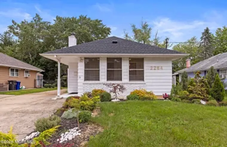 2264 HOVSONS BLVD, TOMS RIVER, NJ, 08753, Toms River, NJ 08753