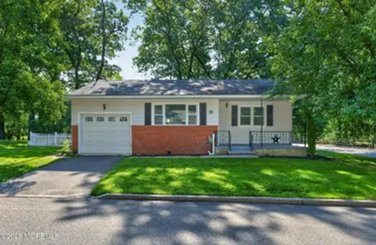 11 KENTUCKY WAY, WHITING, NJ, 08759, Whiting, NJ 08759