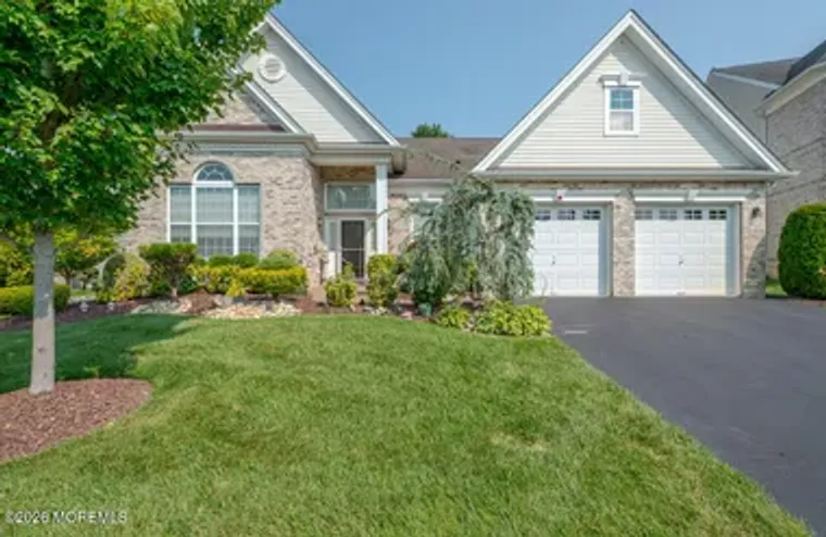 19 TROON CT, MONROE, NJ, 08831, Monroe, NJ 08831
