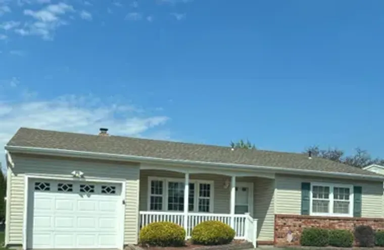 162 CASTLETON DR, TOMS RIVER, NJ, 08757, Toms River, NJ 08757