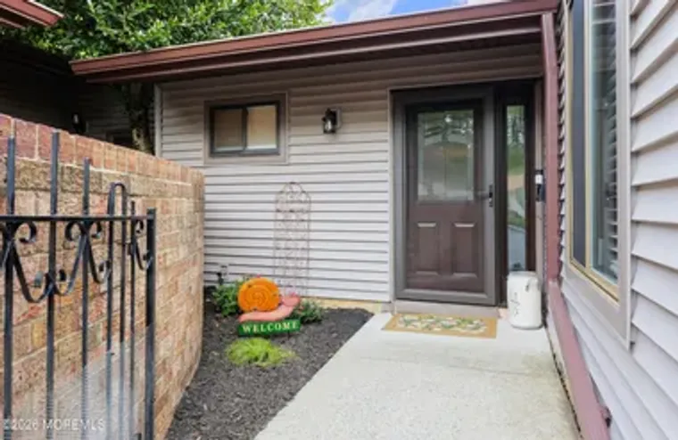 52 EASTPORT CT, RED BANK, NJ, 07701, Red Bank, NJ 07701