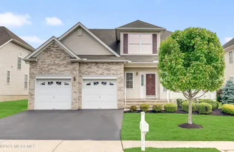 330 VAN DUSEN DR, MARLBORO, NJ, 07746, Marlboro, NJ 07746