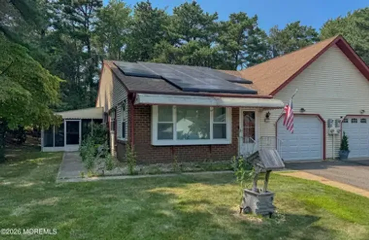 14 IVY CT A, WHITING, NJ, 08759, Whiting, NJ 08759