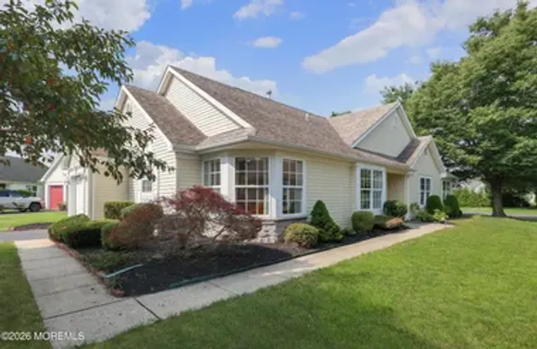 2538 RIDGEMONT CT, TOMS RIVER, NJ, 08755, Toms River, NJ 08755