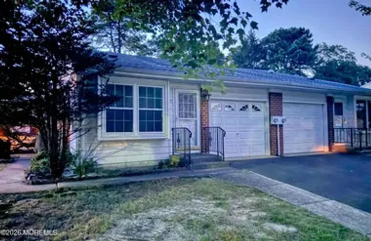 16 MONTICELLO DR A, WHITING, NJ, 08759, Whiting, NJ 08759