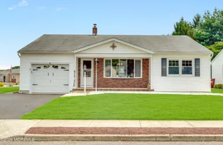 57 WESTPORT DR, TOMS RIVER, NJ, 08757, Toms River, NJ 08757