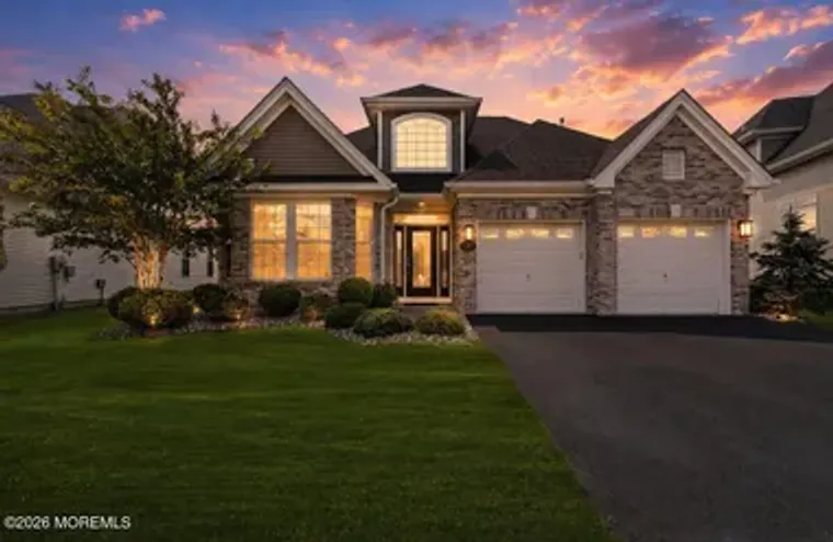 7 FIREFLY LN, BARNEGAT, NJ, 08005, Barnegat, NJ 08005
