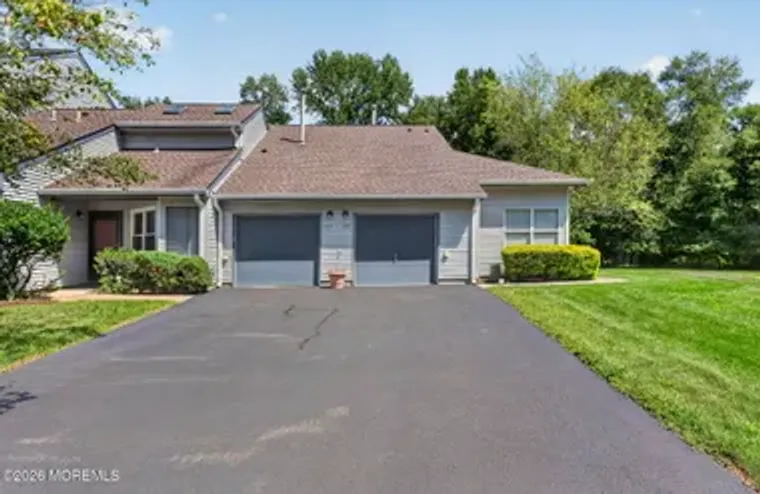 468 BAYBERRY CT, ENGLISHTOWN, NJ, 07726, Englishtown, NJ 07726