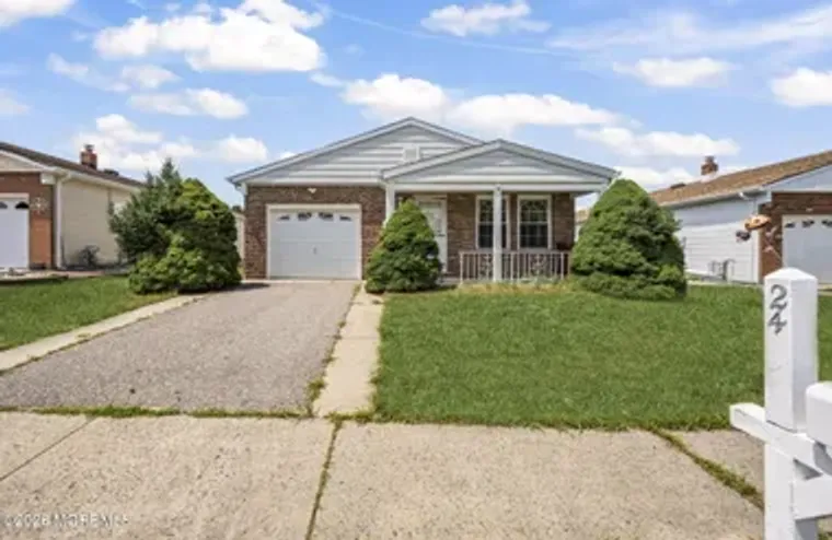 24 MERRILEE LN, TOMS RIVER, NJ, 08757, Toms River, NJ 08757