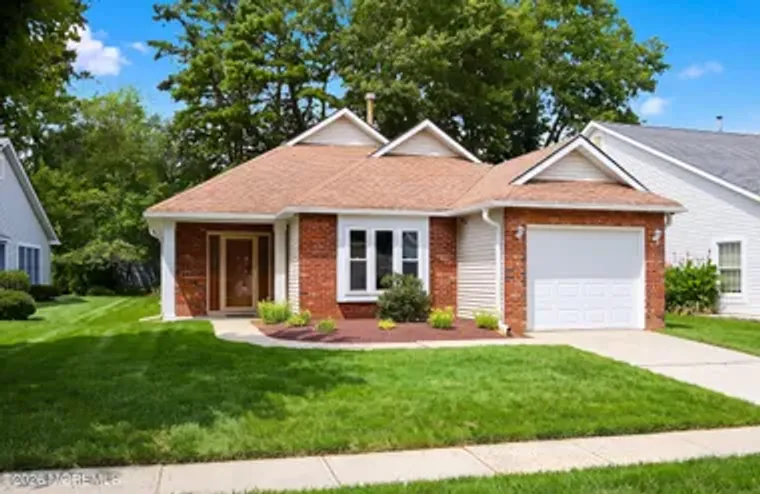 1500 BURR OAK RD, TOMS RIVER, NJ, 08755, Toms River, NJ 08755
