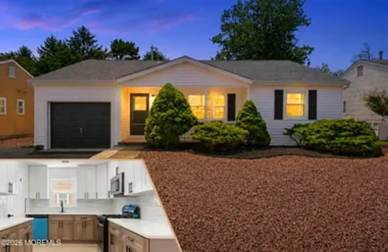 33 WHITMORE DR, TOMS RIVER, NJ, 08757, Toms River, NJ 08757