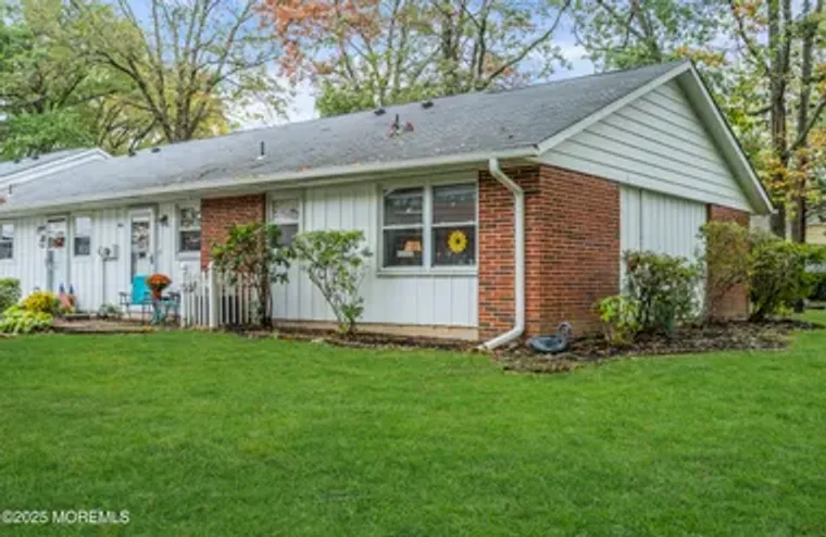 36A CAMBRIDGE CT, LAKEWOOD, NJ, 08701, Lakewood, NJ 08701