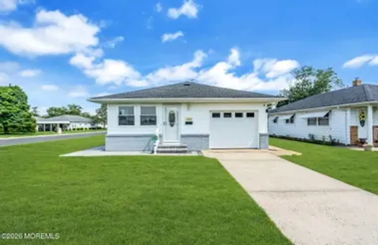 102 BARBUDA ST, TOMS RIVER, NJ, 08757, Toms River, NJ 08757