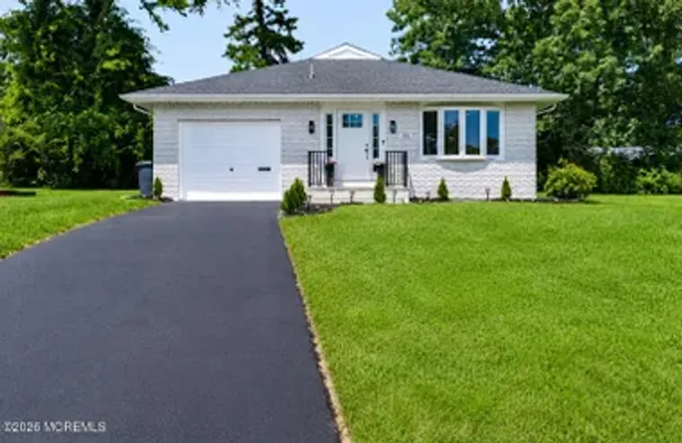 95 LARKSPUR CT, TOMS RIVER, NJ, 08755, Toms River, NJ 08755