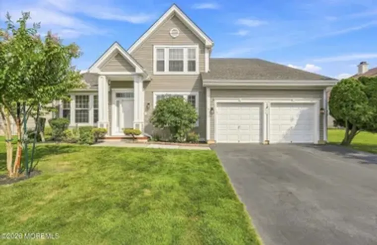 21 SHOAL DR, BARNEGAT, NJ, 08005, Barnegat, NJ 08005