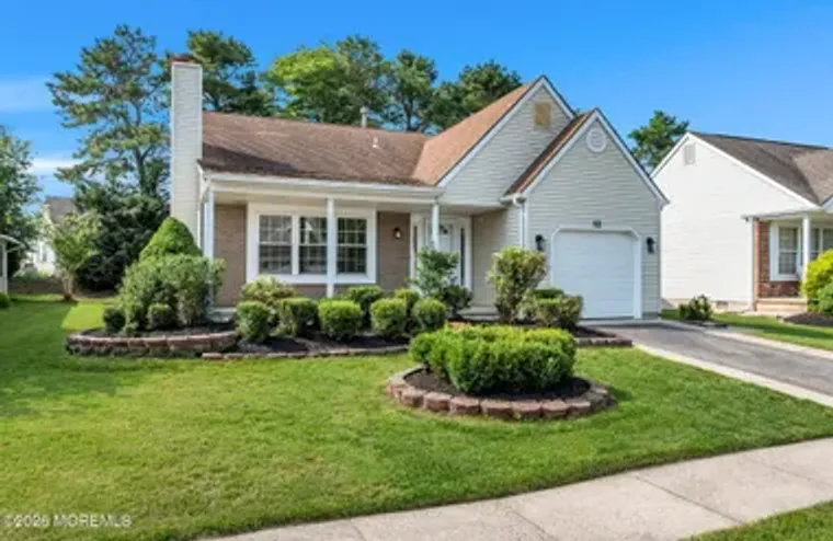 12 KENDAL DR, TOMS RIVER, NJ, 08757, Toms River, NJ 08757