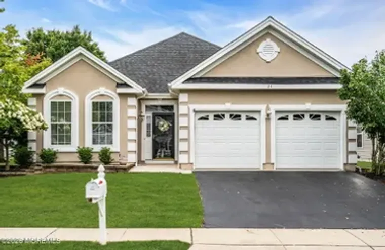 24 JONAHS POND LN, BARNEGAT, NJ, 08005, Barnegat, NJ 08005